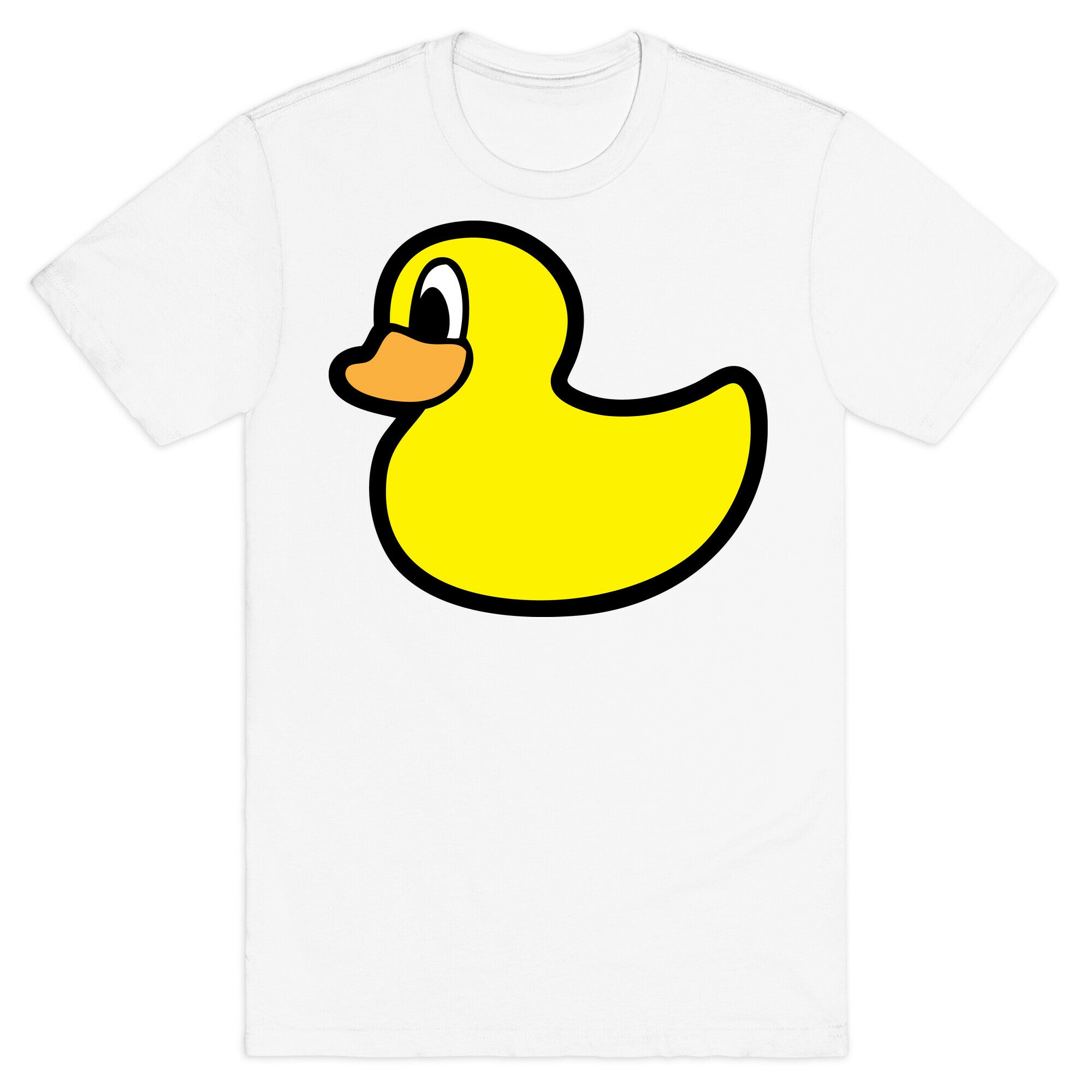PANCOAT (DUCK) T-Shirt